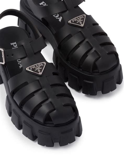 prada sandals replica